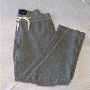 Men’s American Eagle sweatpants